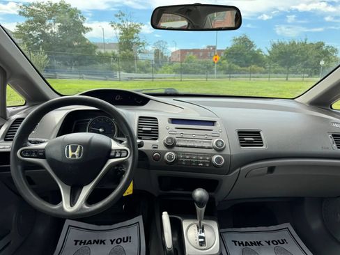 Used 2010 Honda Civic EX image 19