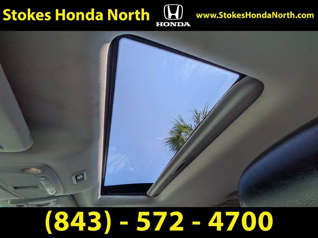 Used 2015 Nissan Pathfinder SL w/ SL Premium Package FWD image 28