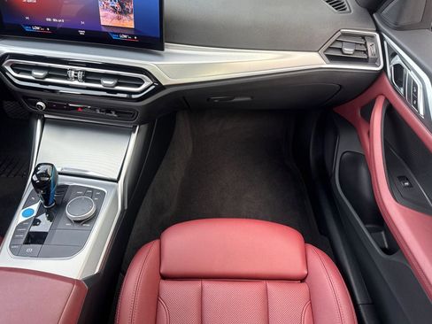 Certified 2023 BMW i4 eDrive35 w/ Premium Package image 28