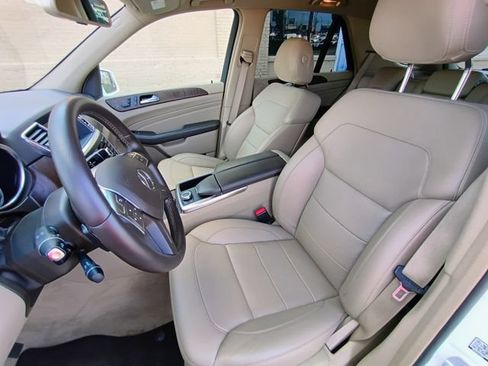 Used 2015 Mercedes-Benz ML 350 2WD image 30