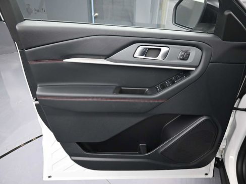 New 2026 Ford Explorer ST AWD/4WD image 24