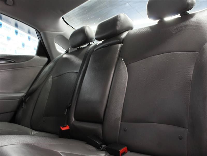 Used 2012 Hyundai Sonata Limited FWD image 17
