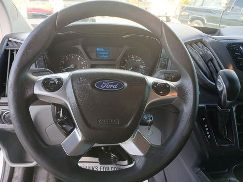 Used 2019 Ford Transit 250 148 Low Roof image 17