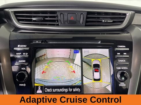 Used 2024 Nissan Murano SL image 18