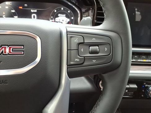 New 2026 GMC Sierra 1500 SLT w/ SLT Premium Plus Package image 35