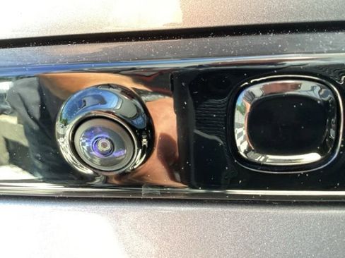 Used 2025 Kia K4 FWD image 8