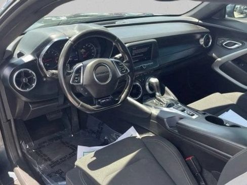 Used 2021 Chevrolet Camaro LT w/ RS Package RWD image 21