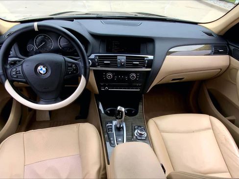 Used 2014 BMW X3 xDrive28i AWD/4WD image 15