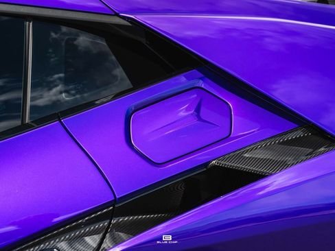 Used 2024 Lamborghini Revuelto AWD/4WD image 5