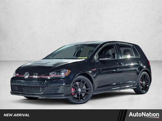 Used 2019 Volkswagen GTI Rabbit Edition video 1