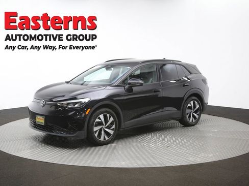 Used 2024 Volkswagen ID.4 2WD image 54