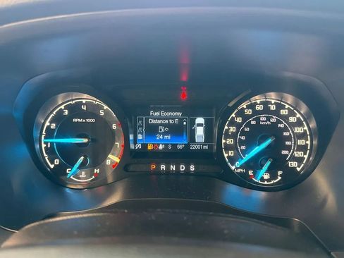 Used 2020 Ford Ranger XLT w/ Equipment Group 301A Mid AWD/4WD image 2