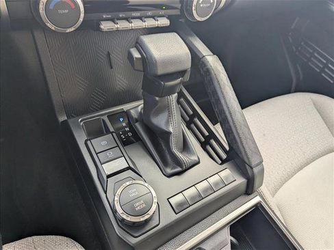 Used 2025 Toyota 4Runner SR5 RWD image 12
