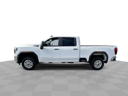 New 2025 GMC Sierra 2500 Pro w/ Convenience Package image 5