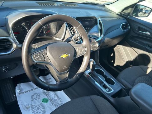 Used 2019 Chevrolet Equinox LT image 21