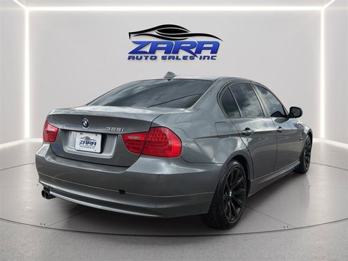 Used 2011 BMW 328i Sedan RWD image 7