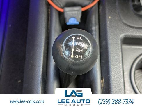 Used 2016 RAM 2500 Power Wagon w/ Luxury Group image 27