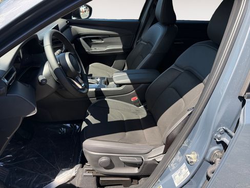 New 2026 MAZDA CX-5 Select image 10