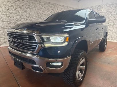 Used 2020 RAM 1500 Laramie