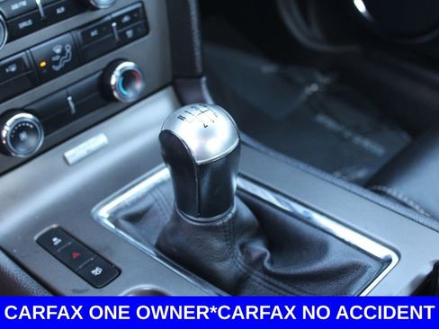 Used 2012 Ford Mustang GT Premium w/ Brembo Brake Pkg image 30