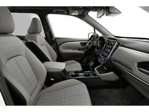 New 2026 Subaru Forester Premium image 16