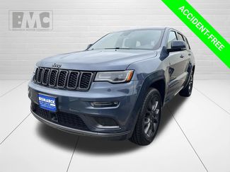 Used 2021 Jeep Grand Cherokee High Altitude AWD/4WD 360° Tour