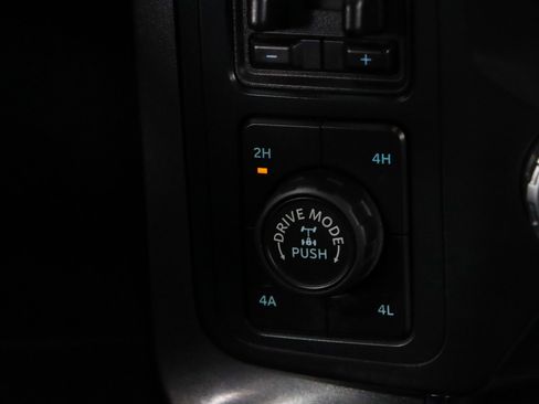 Used 2022 Ford F150 Lariat w/ Equipment Group 502A High image 22