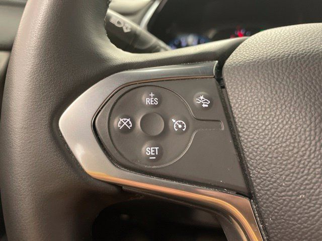 Used 2023 Chevrolet Traverse LT w/ LPO, Floor Liner Package AWD/4WD image 20