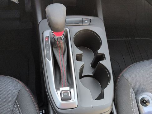 New 2026 Chevrolet Trax RS image 72