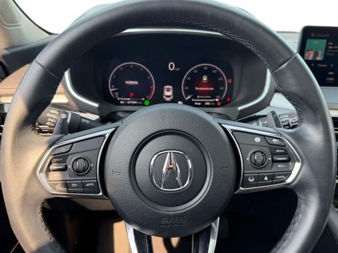 Certified 2024 Acura MDX SH-AWD image 29