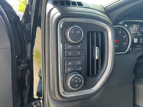 Used 2022 Chevrolet Silverado 2500 High Country w/ Safety Package II AWD/4WD image 21