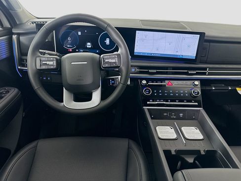 New 2026 Hyundai Santa Fe Limited FWD image 18