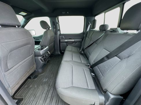 Used 2021 Ford F150 XLT w/ Equipment Group 302A High AWD/4WD image 15