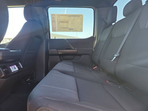 New 2026 Ford F150 STX w/ Equipment Group 200A image 13