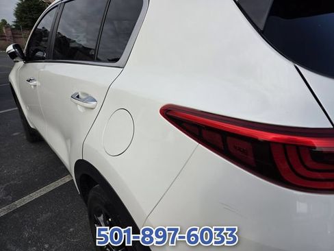 Used 2019 Kia Sportage EX w/ EX Sport Appearance Package FWD image 7