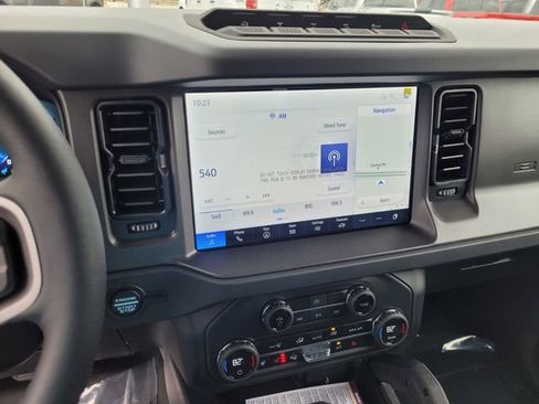 New 2025 Ford Bronco Badlands image 46