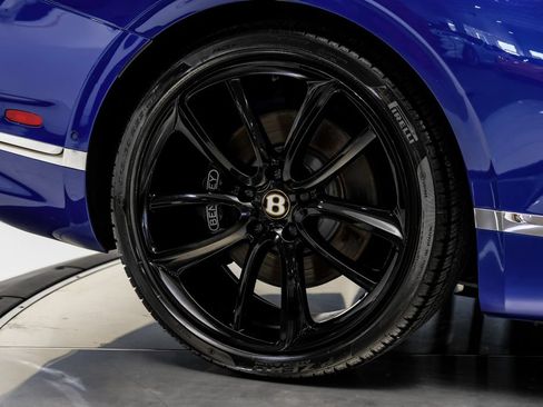 Used 2020 Bentley Continental GT AWD/4WD image 66