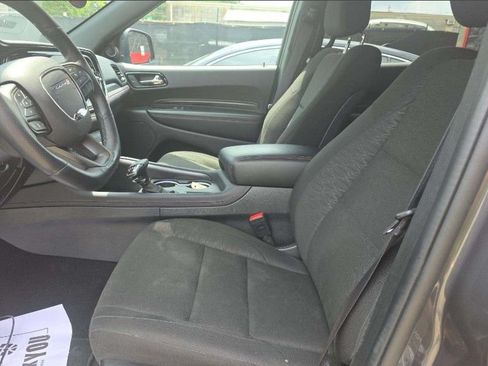 Used 2026 Dodge Durango GT AWD/4WD image 5