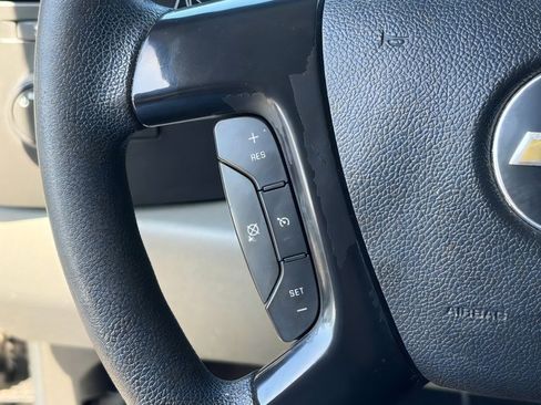 Used 2012 Chevrolet Silverado 1500 LS AWD/4WD image 18