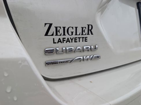 Used 2024 Subaru Impreza RS image 23