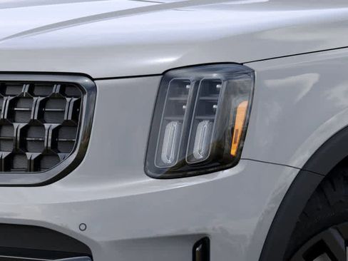 New 2025 Kia Telluride SX Prestige X-Pro image 10