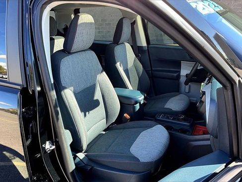 Certified 2023 Ford Maverick XLT w/ Equipment Group 300A Standard image 7