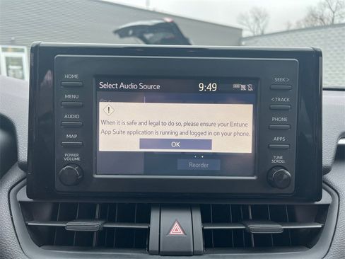 Used 2019 Toyota RAV4 XLE image 19