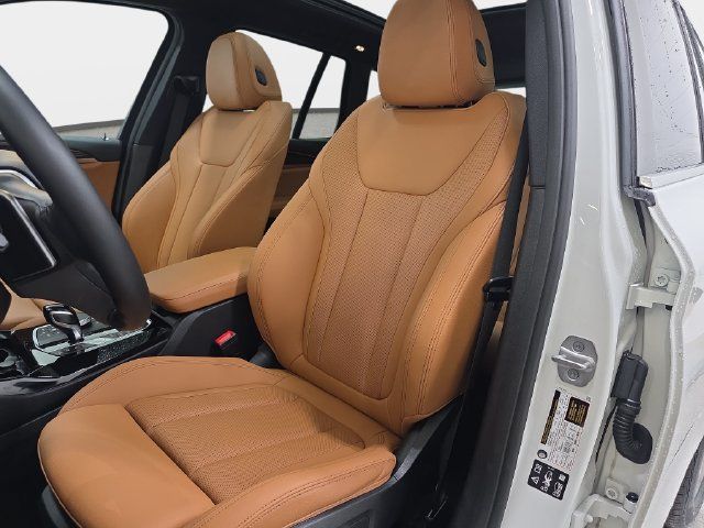 Used 2024 BMW X3 xDrive30i w/ Premium Package AWD/4WD image 14