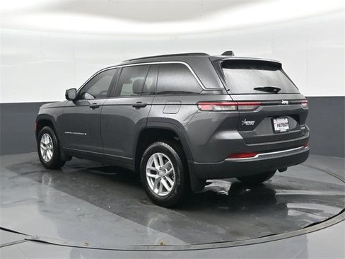 New 2025 Jeep Grand Cherokee Laredo X w/ Luxury Tech Group I image 6