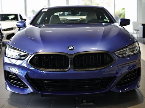New 2026 BMW 840i Coupe w/ M Sport Professional Package image 14