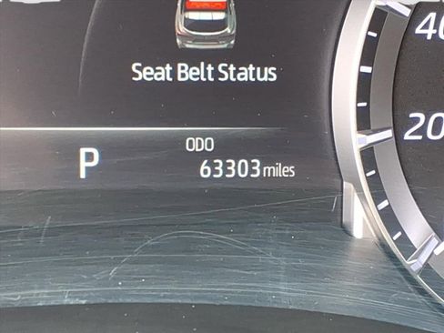 Used 2023 Toyota Highlander XSE image 28