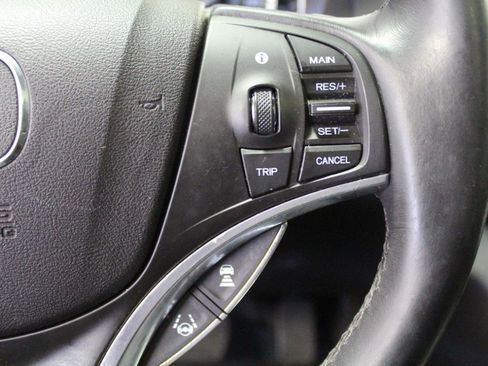Used 2017 Acura MDX SH-AWD w/ Technology Package image 10