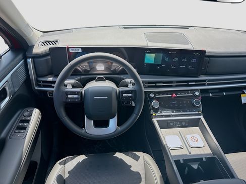 New 2026 Hyundai Palisade SEL Premium FWD image 15