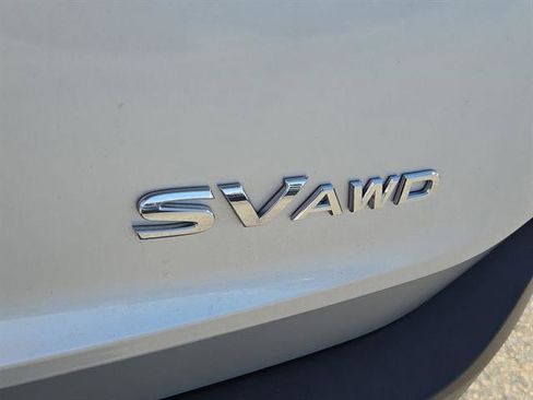 Certified 2023 Nissan Rogue SV image 38